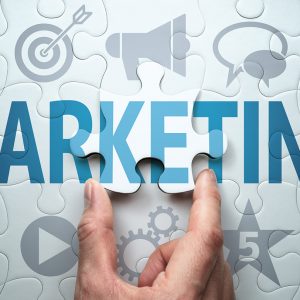 3 ideias de atividades de marketing