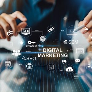 Por que o marketing digital é importante?